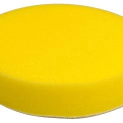 Makita Accessoires Accessoires Pour Polisseuses 150 Mm Disque De Polissage Jaune 150mm