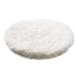 Milwaukee Accessoires Accessoires Pour Polisseuses 150 Mm Disque De Polissage LPD 150 Mm - 1 Pc