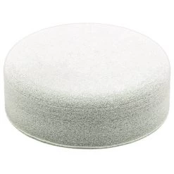 Makita Accessoires Accessoires Pour Polisseuses 150 Mm Disque De Polissage "blanc" 150 Mm