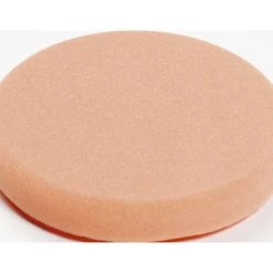 Makita Accessoires Accessoires Pour Polisseuses 150 Mm Disque De Polissage "orange" 150 Mm