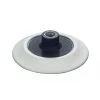 Milwaukee Accessoires Accessoires Pour Polisseuse 125 Mm Disque Support De Polissage M14 Ø125 Mm