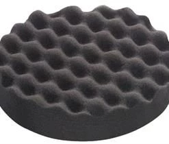 Festool Accessoires Accessoires Pour Polisseuse 125 Mm Éponge De Polissage PS STF D125x20 BA/1 W 202379