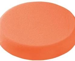 Festool Accessoires Accessoires Pour Polisseuse 125 Mm Éponge De Polissage PS STF D125x20 OR/1 202367