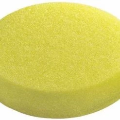 Festool Accessoires Accessoires Pour Polisseuse 125 Mm Éponge De Polissage PS STF D125x20 YE/5 201990