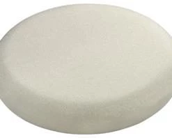 Festool Accessoires Accessoires Pour Polisseuse 80 Mm Éponge De Polissage PS STF D80x20 WH/5 202009