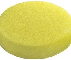 Festool Accessoires Accessoires Pour Polisseuse 80 Mm Éponge De Polissage PS STF D80x20 YE/5 201989