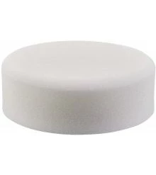 Milwaukee Accessoires Accessoires Pour Polisseuses 150 Mm Éponge Polissage PSMH 150 Mm - 1 Pc