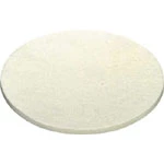 Festool Accessoires Accessoires Pour Polisseuse 125 Mm Feutre De Polissage PF-STF-D125x6-W/5 493077