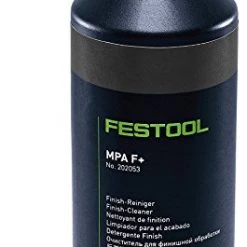 Festool Accessoires Matériel De Nettoyage Nettoyant De Finition MPA F+/0,5L 202053