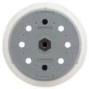 Makita Accessoires Accessoires Pour Polisseuses 150 Mm Patin De Ponçage 150 Mm "S-SOFT". -Boutique en ligne Polir patin de poncage 150 mm qs softq