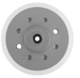 Makita Accessoires Accessoires Pour Polisseuses 150 Mm Patin De Ponçage "doux" Diamètre 150 Mm 196686-7 3 Makita Accessoires Accessoires Pour Polisseuses 150 Mm Patin De Ponçage "doux" Diamètre 150 Mm 196686-7