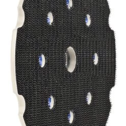 Makita Accessoires Accessoires Pour Polisseuses 150 Mm Patin De Soutien 150mm Pour PO6000 Et DPO600 -Boutique en ligne Polir patin de soutien 150mm pour po6000 et dpo600 2