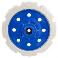 Makita Accessoires Accessoires Pour Polisseuses 150 Mm Patin De Soutien 150mm Pour PO6000 Et DPO600