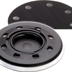 Festool Accessoires Accessoires Pour Polisseuse 125 Mm Plateau De Polissage PT-STF-D125 FX-RO125 492128