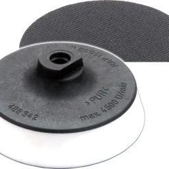 Festool Accessoires Accessoires Pour Polisseuses 150 Mm Plateau De Polissage PT-STF-D150-M14 488342