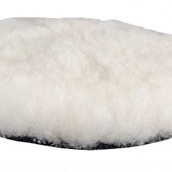 Makita Accessoires Accessoires Pour Polisseuse 125 Mm Roue De Polissage En Laine 125mm