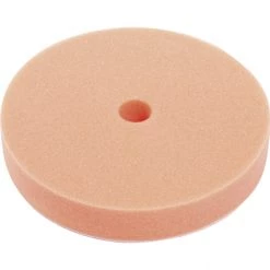 Makita Accessoires Accessoires Pour Polisseuse 180 Mm Roue De Polissage "orange" 178 Mm