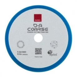 Rupes Accessoires Accessoires Pour Polisseuses 150 Mm RU-9.DA180H Tampon De Polissage DA Grossier 150-180mm