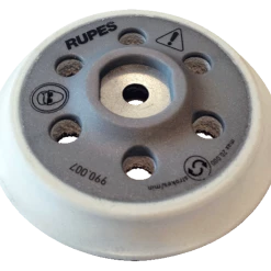 Rupes Accessoires Accessoires Pour Polisseuse 75 Mm RU-990.007 Patin De Soutien Velcro 75mm Pour LHR75E/LHR75