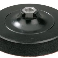 Milwaukee Accessoires Accessoires Pour Polisseuses 150 Mm Support De Polissage 150 X 14.2 Mm