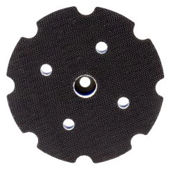 Makita Accessoires Accessoires Pour Polisseuse 125 Mm 'Tampon D''appui 125mm Pour PO6000 Et DPO600' -Boutique en ligne Polir tampon d appui 125mm pour po6000 et dpo600 1 2