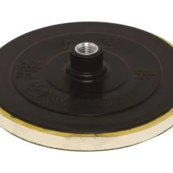 Makita Accessoires Accessoires Pour Polisseuse 180 Mm 'Tampon D''appui 165mm PV7000C/9227CB'