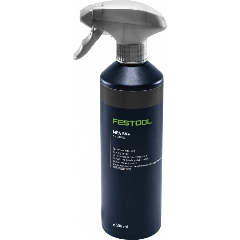 Festool Accessoires Matériel De Nettoyage Vitrification Par Pulvérisation MPA SV+/0,5L 202052 3 Festool Accessoires Matériel De Nettoyage Vitrification Par Pulvérisation MPA SV+/0,5L 202052